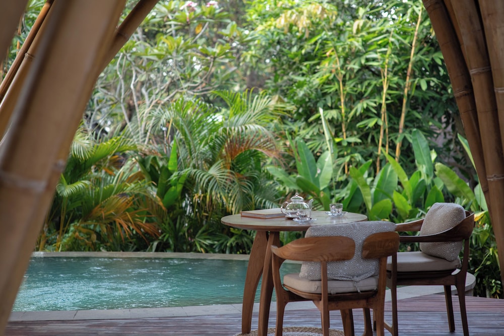 Ulaman Eco Luxury Resort 39/47