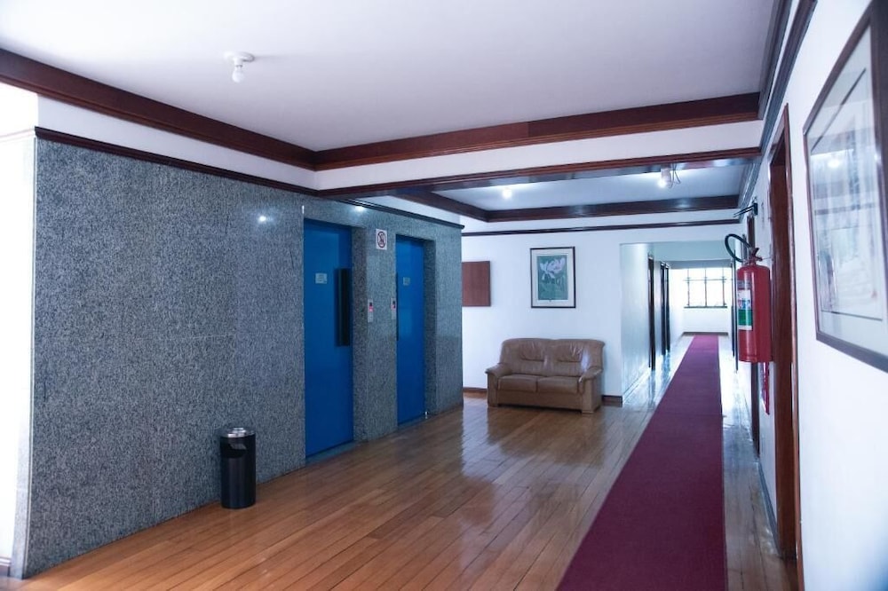 Lucape Palace Hotel 6/50