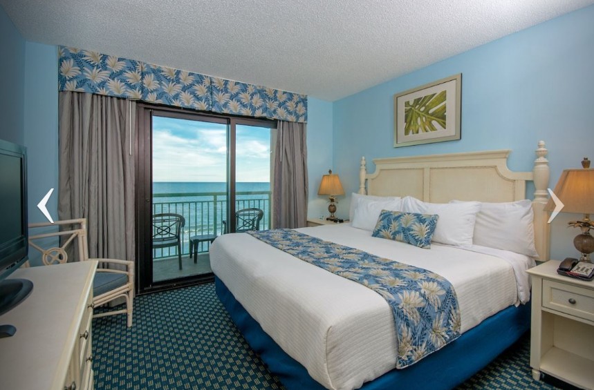 3 Bedrooms, Condo, Ocean Front