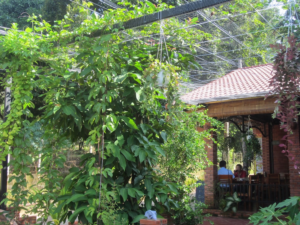 Gia Thanh Guest House 28/34