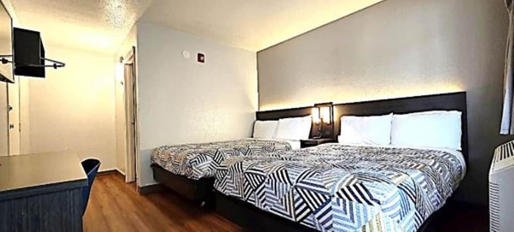 Motel6 Slidell, LA - New Orleans 18/56