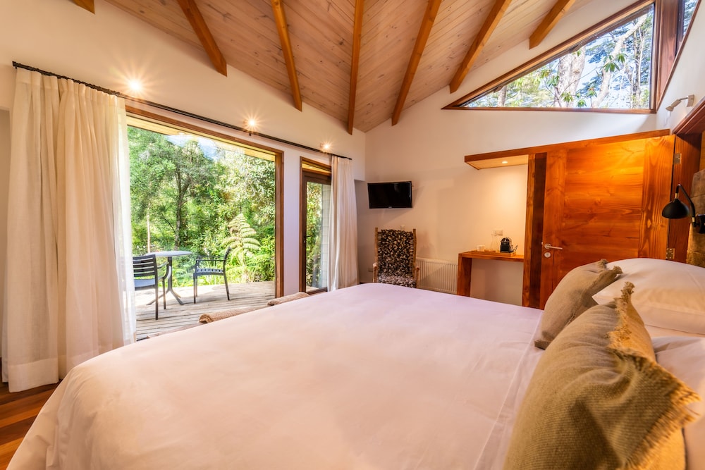 Rakau Lodge 3/16