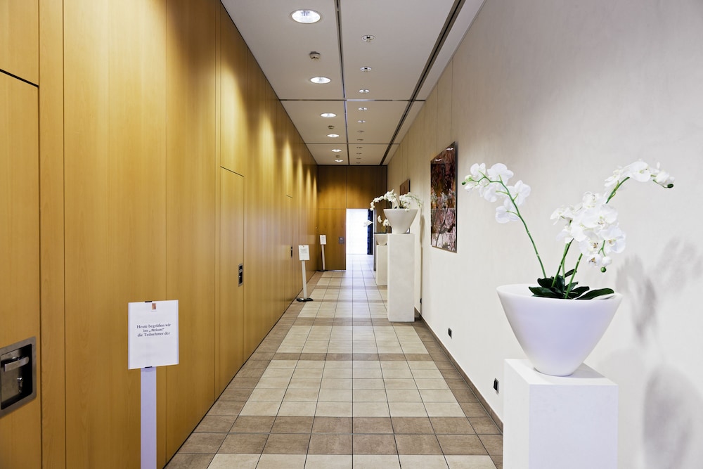 Hotel Vierjahreszeiten Iserlohn 4/50