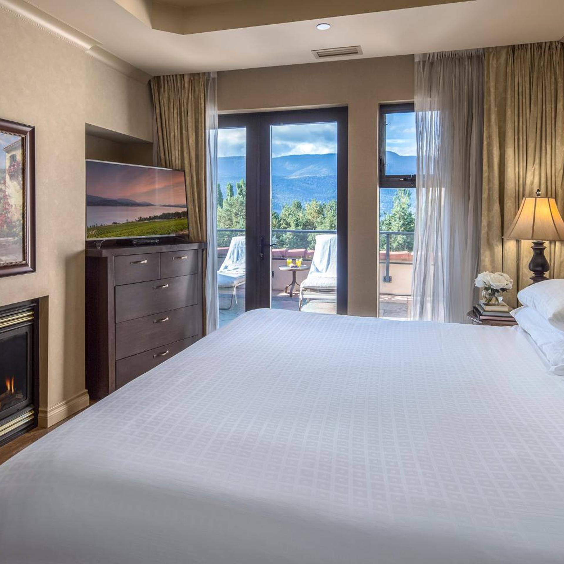 2 Bedrooms, Preferred, Suite، The Royal Kelowna 2/6