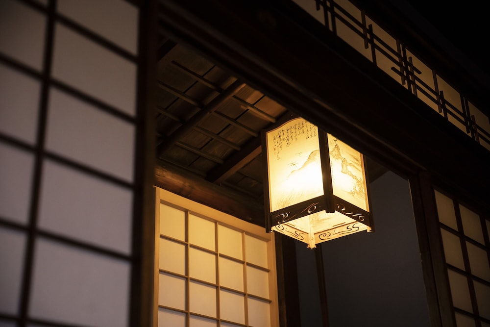 Kanazawa Machiya Kenroku [VR] 4/19