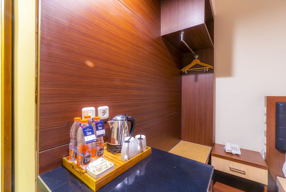 D Salvatore Art Boutique Hotel 27/36