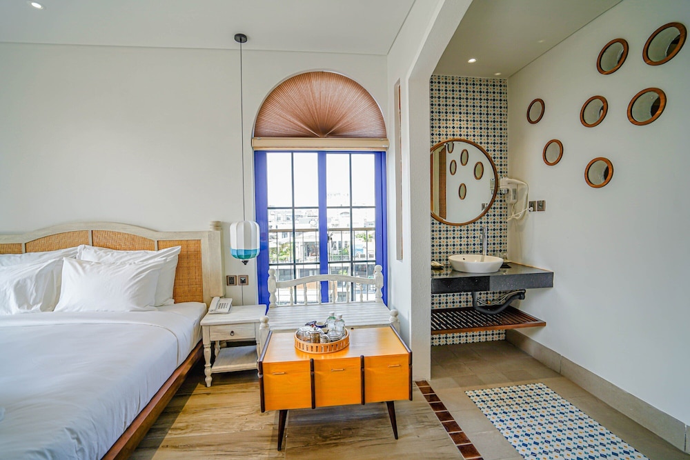 Seahorse Signature Danang Hotel by Haviland 9/50
