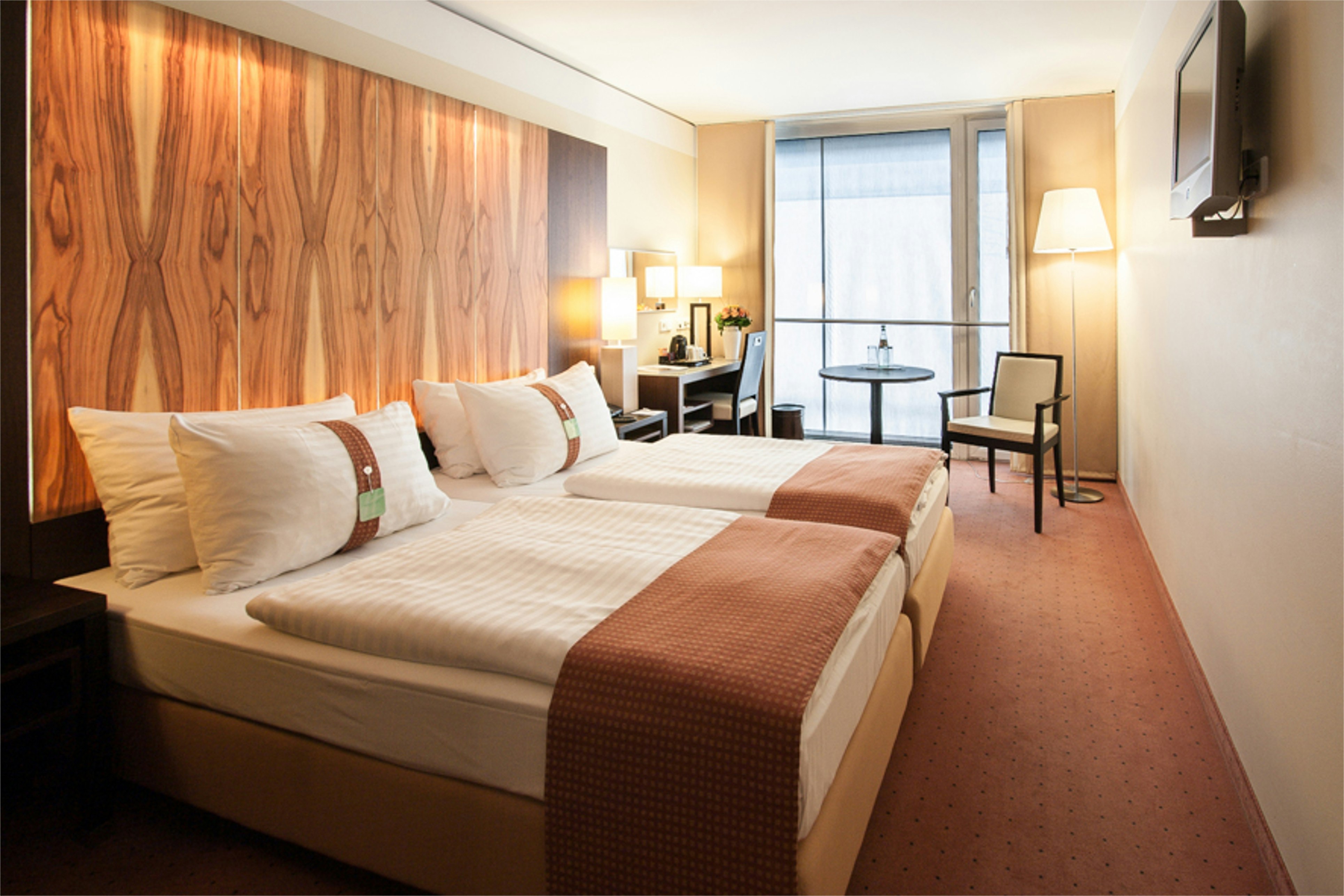 Holiday Inn Salzburg City 31/78