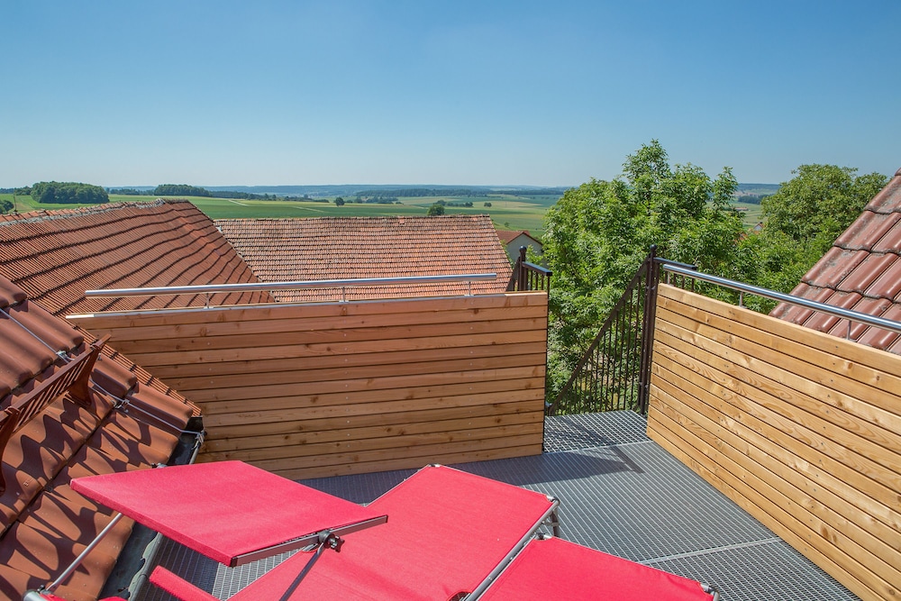 Landgasthof Zum Weberhans 20/42