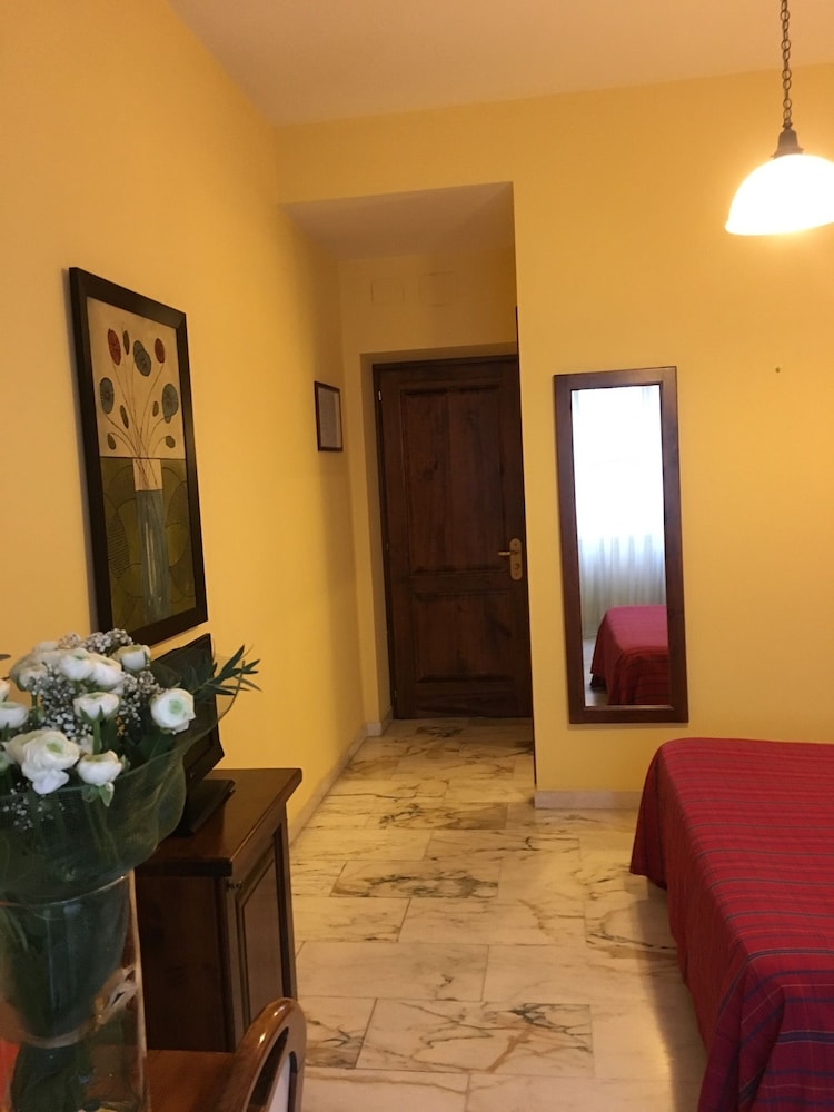 Perseo B&B 36/49