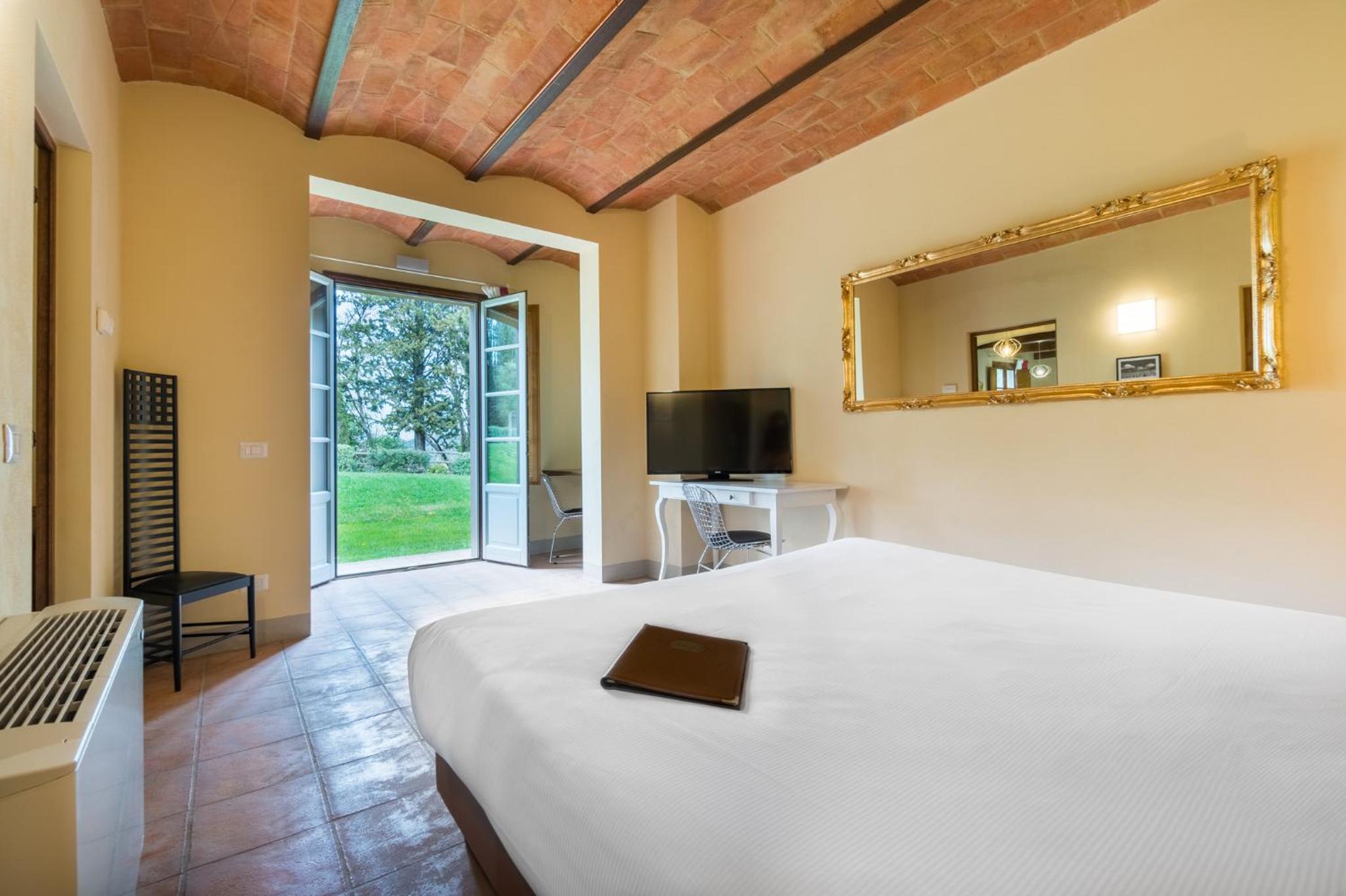 2 Bedrooms, Deluxe, Apartment