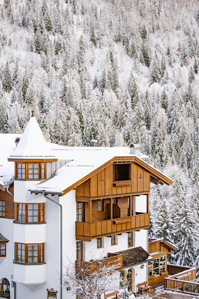 Bio Hotel Hermitage 6/49