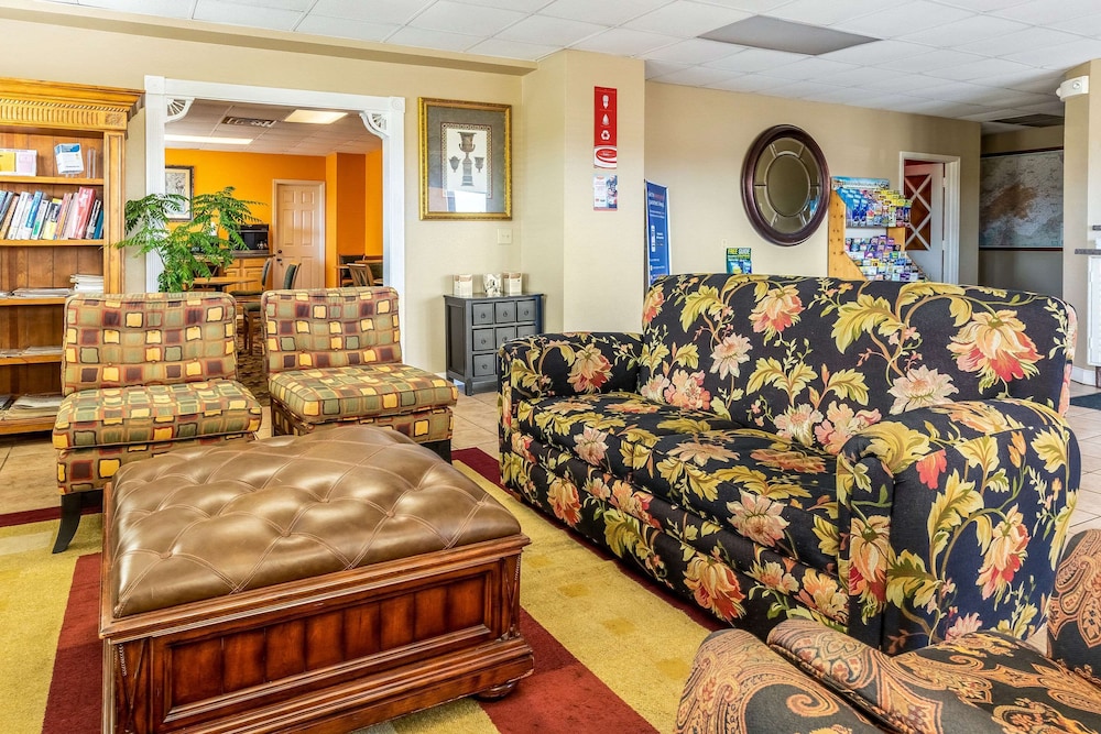 Econo Lodge Knoxville West - Turkey Creek 10/33