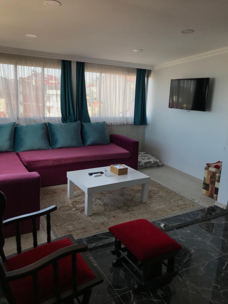 Senturkler Suite 28/35