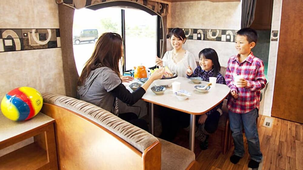 Grampus Resort Shirahama 4/29