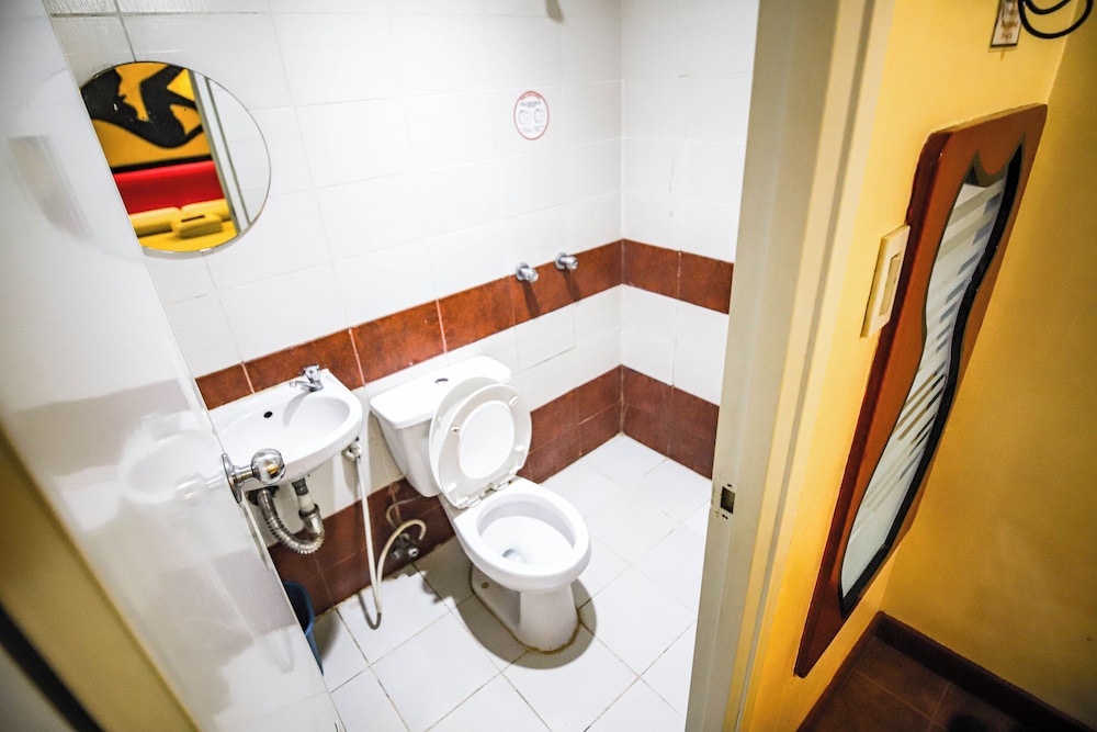 Astrotel Novaliches 50/50