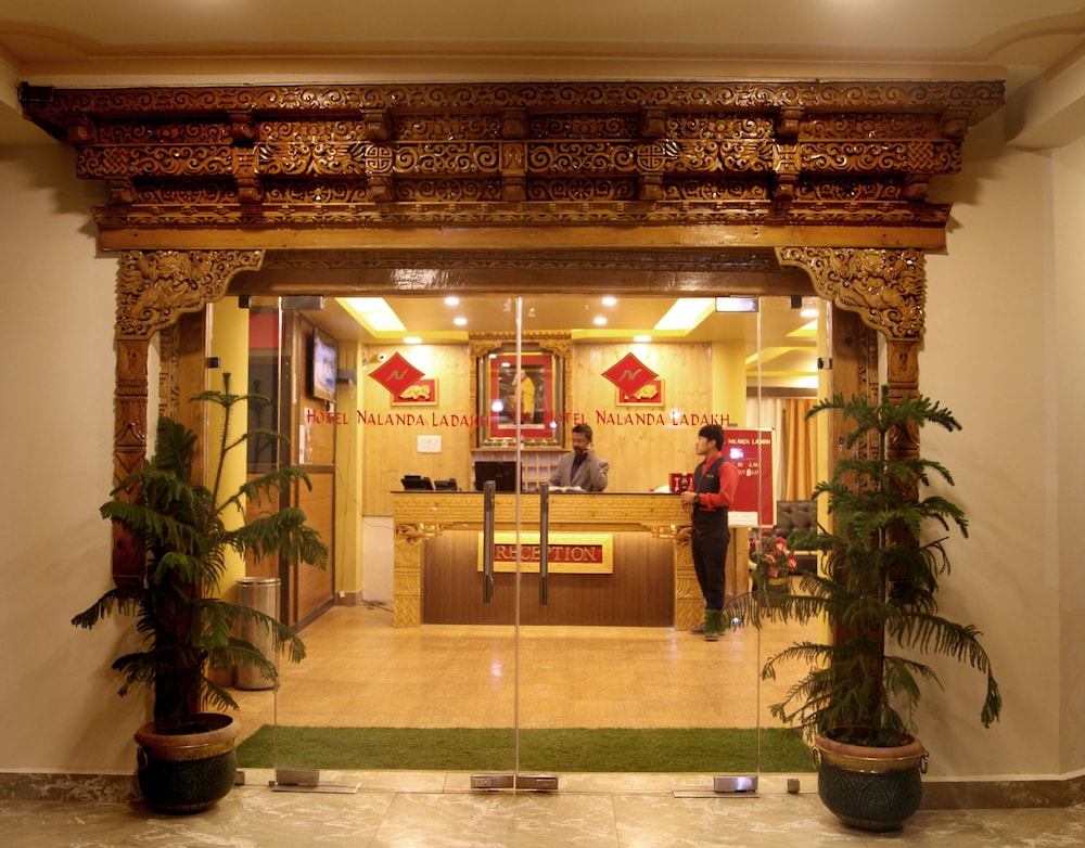 Hotel Nalanda Ladakh 54/63