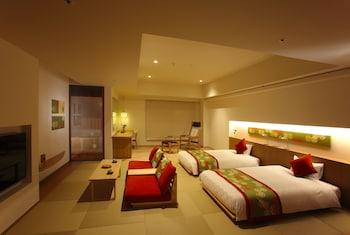 Enjyu, Suite, Private Bathroom