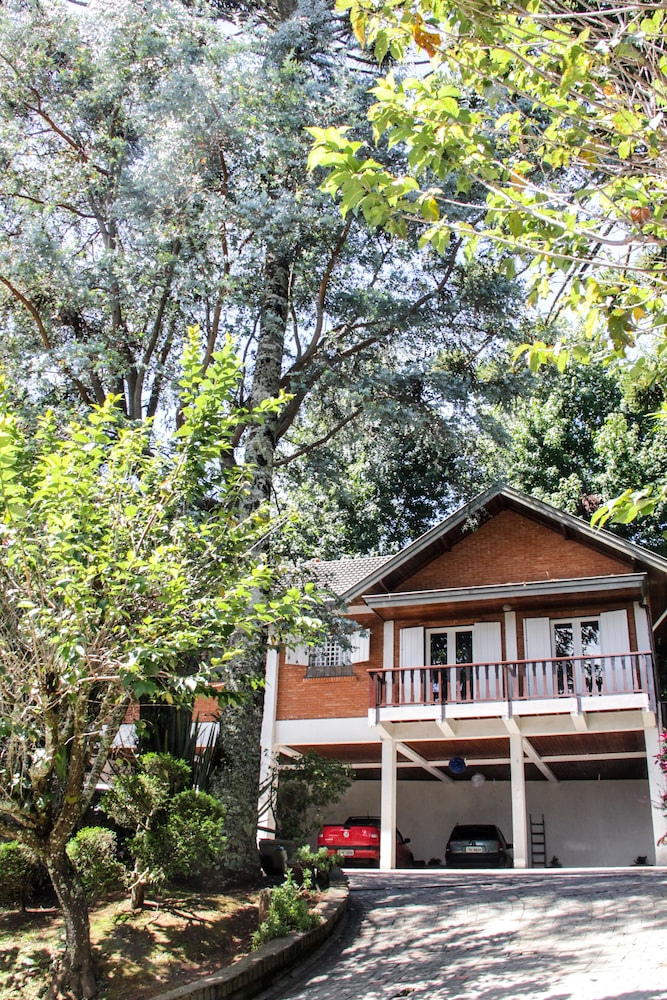 Pousada Villa Da Esperanca 7/75