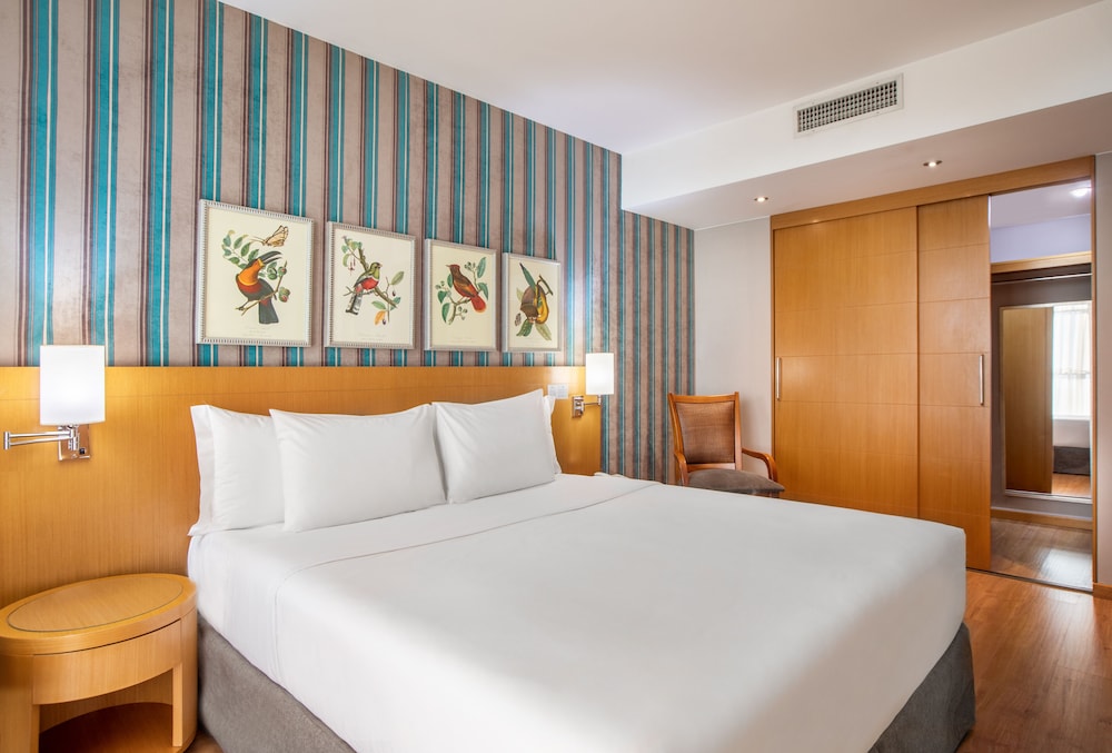 Brasil 21 Suites Affiliated by Melia 24/66