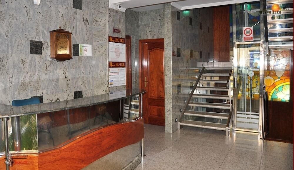 Hotel Aragon 6/57
