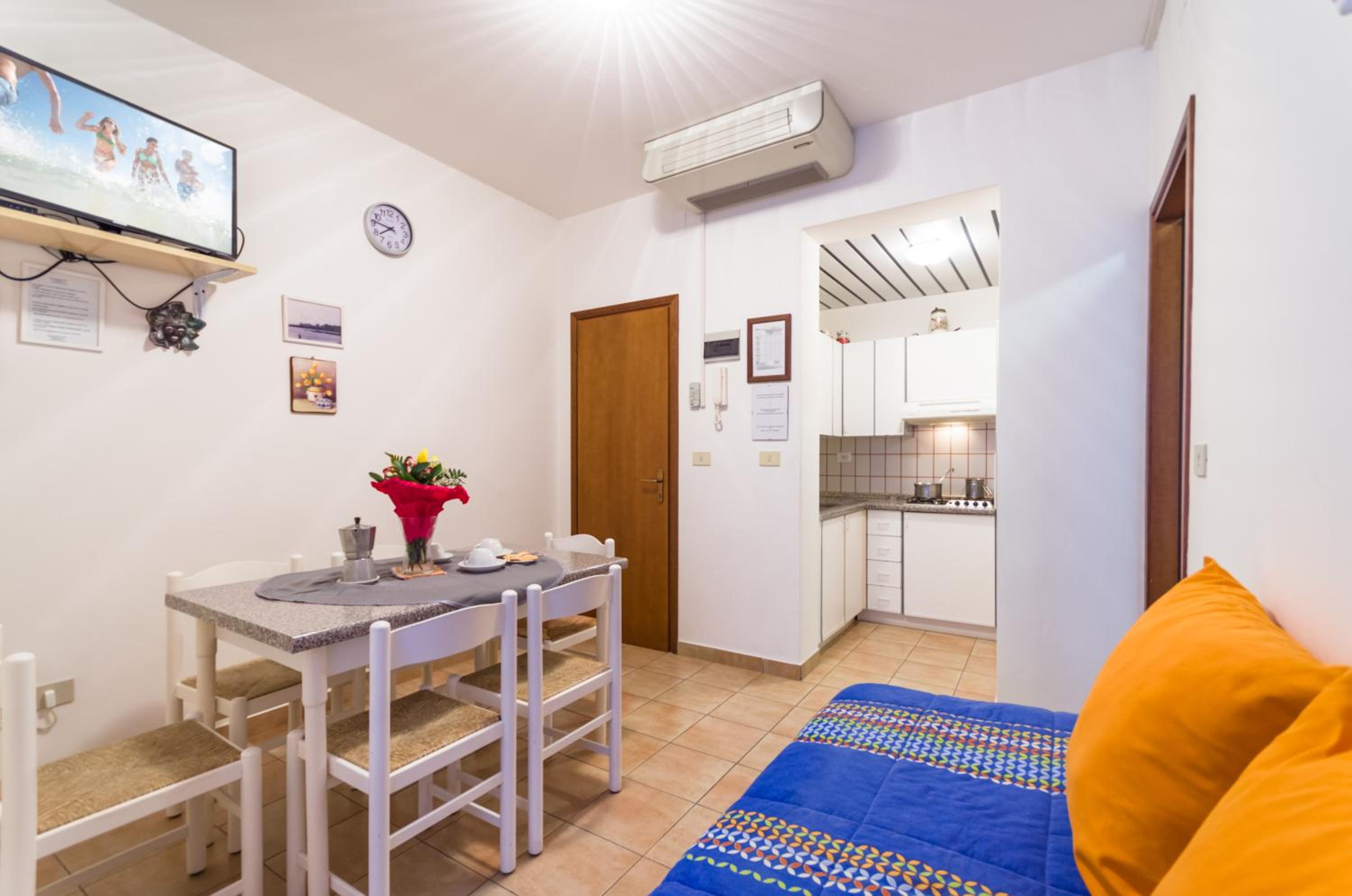 Hotel Bianchi Bibione 37/57