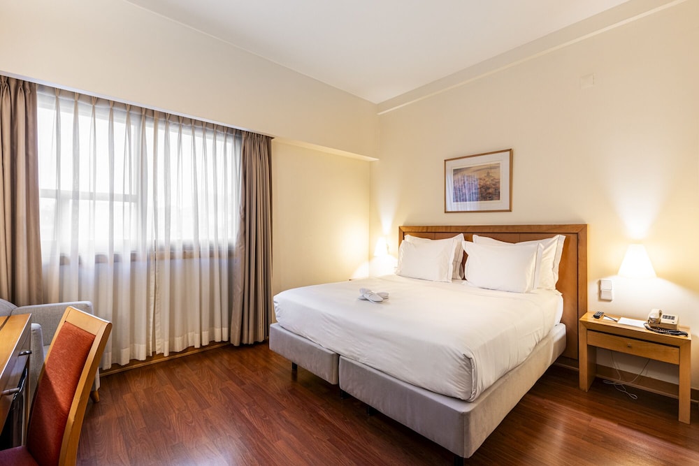 Roma Hotel Lisbon 14/50