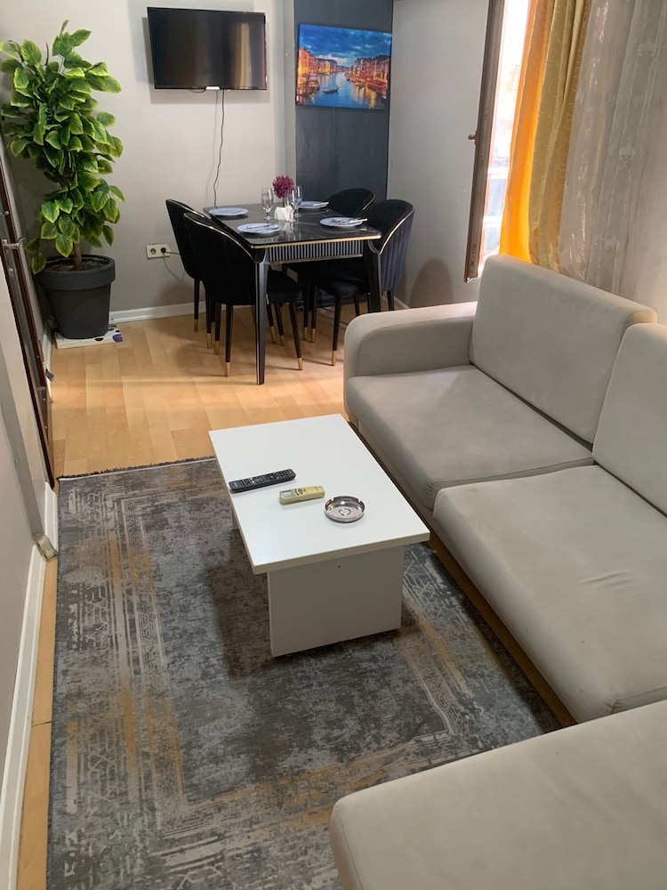 Taksim Pera Suites 31/50