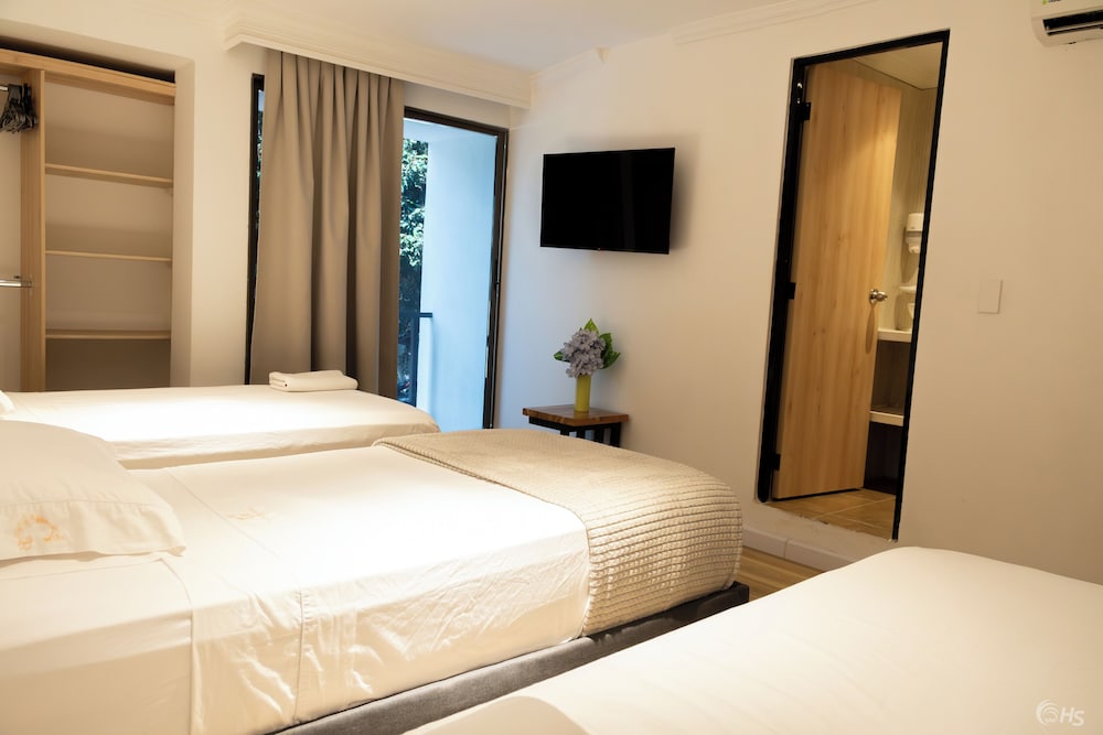 Casana Rosa Hotel 26/60