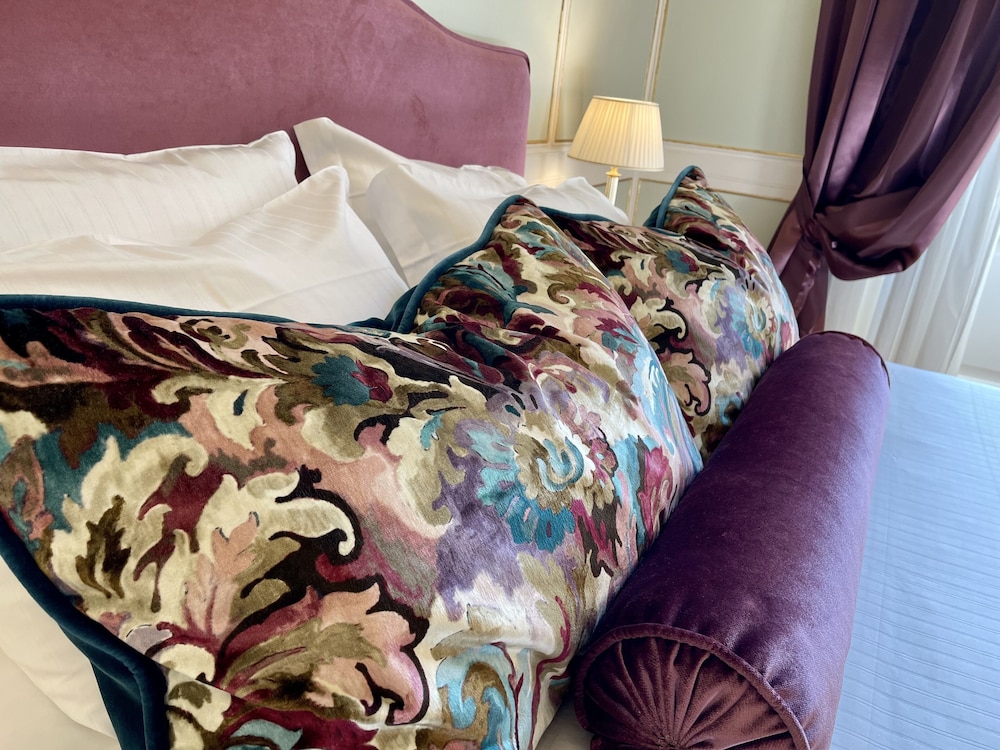 Palazzo Monga Boutique Guesthouse 20/66