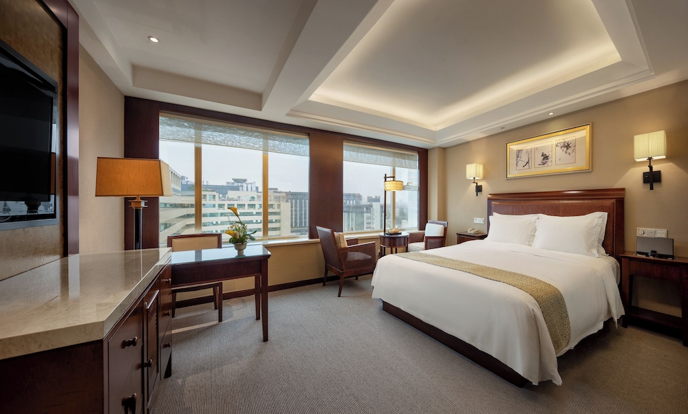 Zhejiang Narada Grand Hotel 15/48