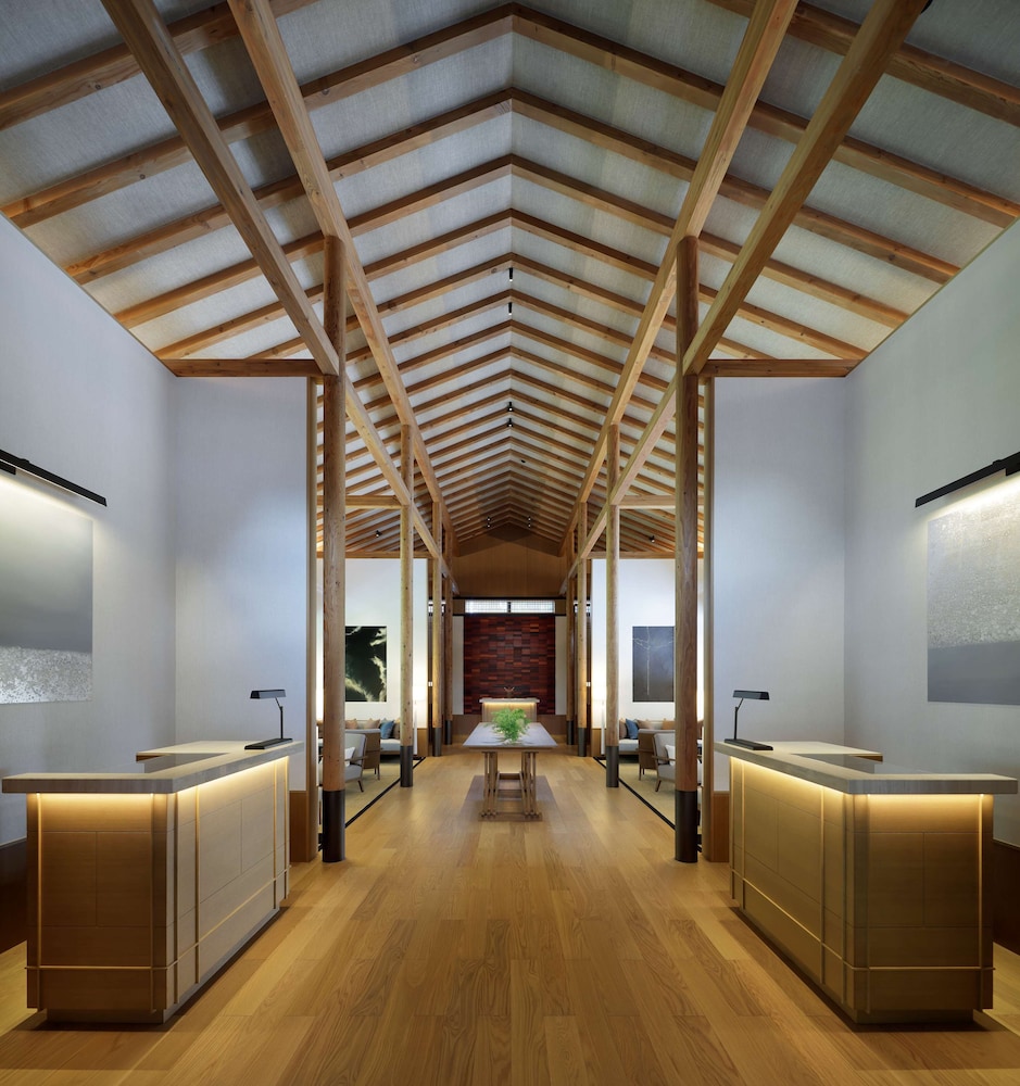 ROKU Kyoto, LXR Hotels & Resorts 51/78