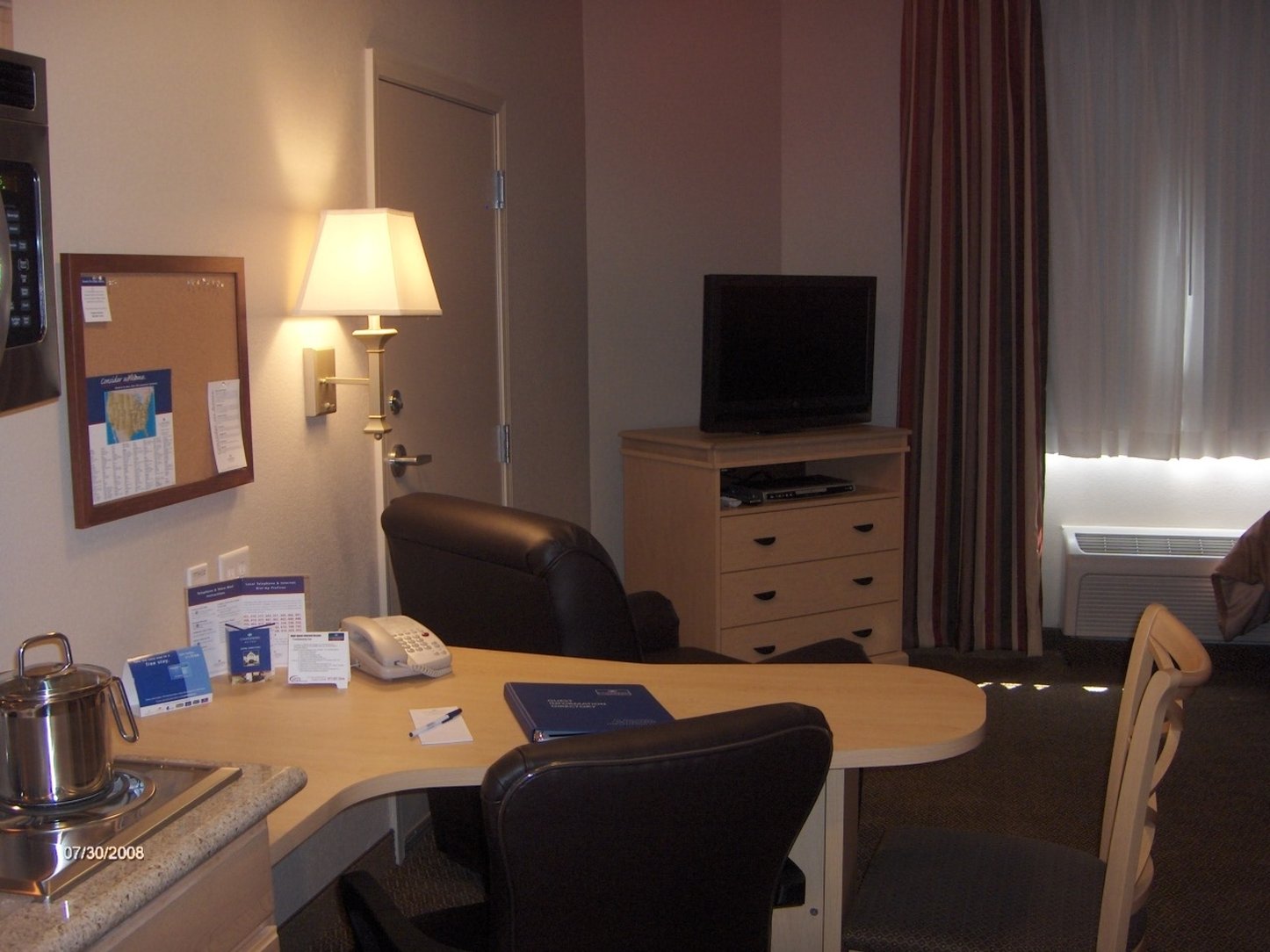 Candlewood Suites Paducah 54/65