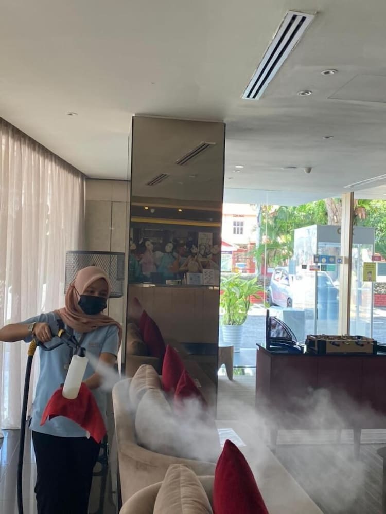 Sgi Vacation Club Melaka 48/56
