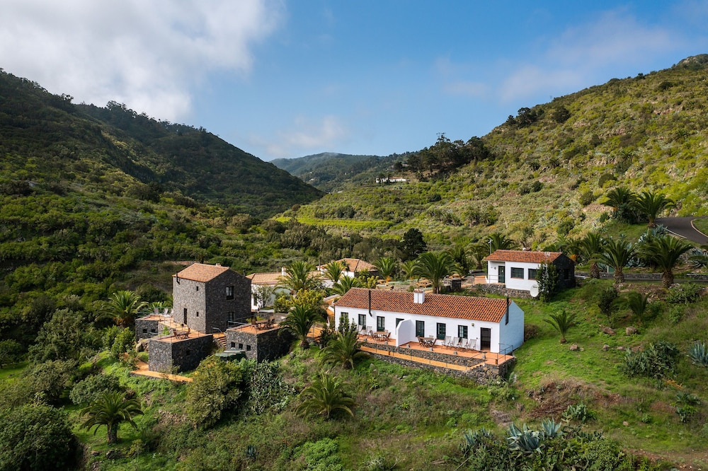 LAS CASAS DEL CHORRO 54/62