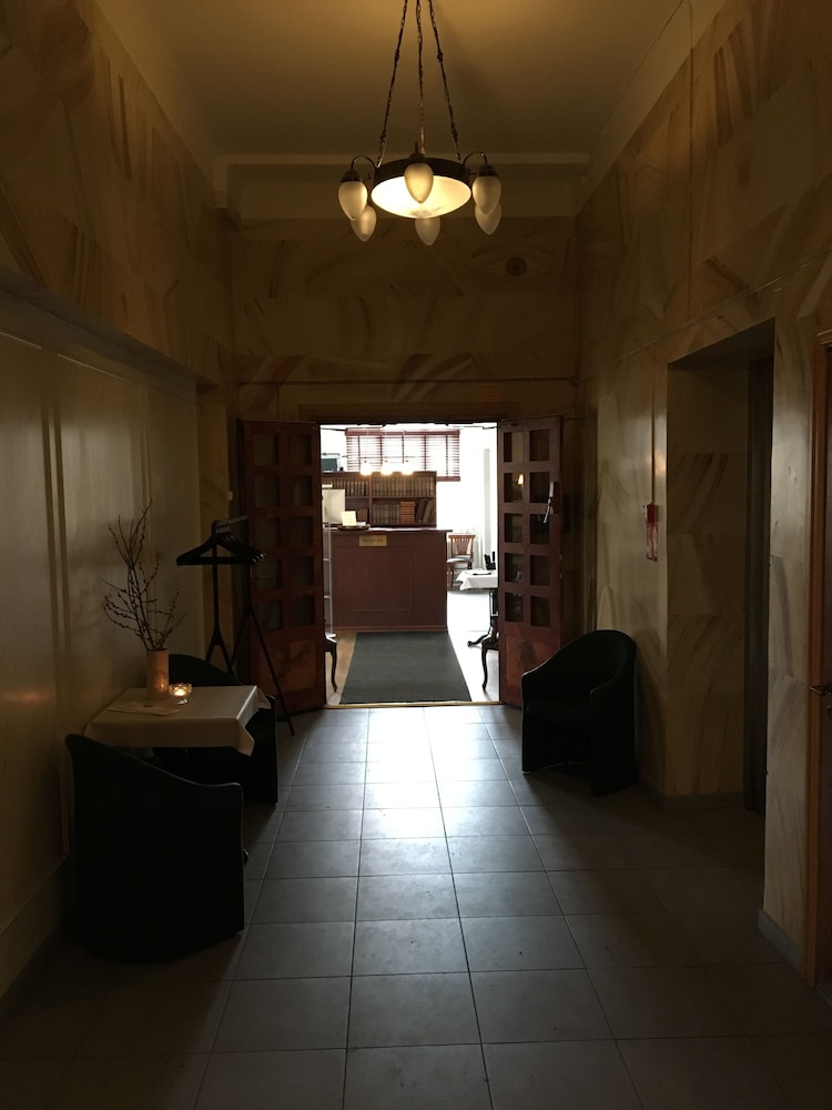 Stadshotellet I Sölvesborg 29/37