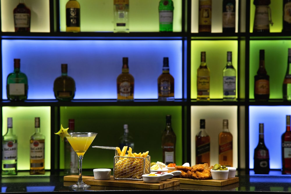 Rio Hotel by Bourbon Ciudad del Este 26/64