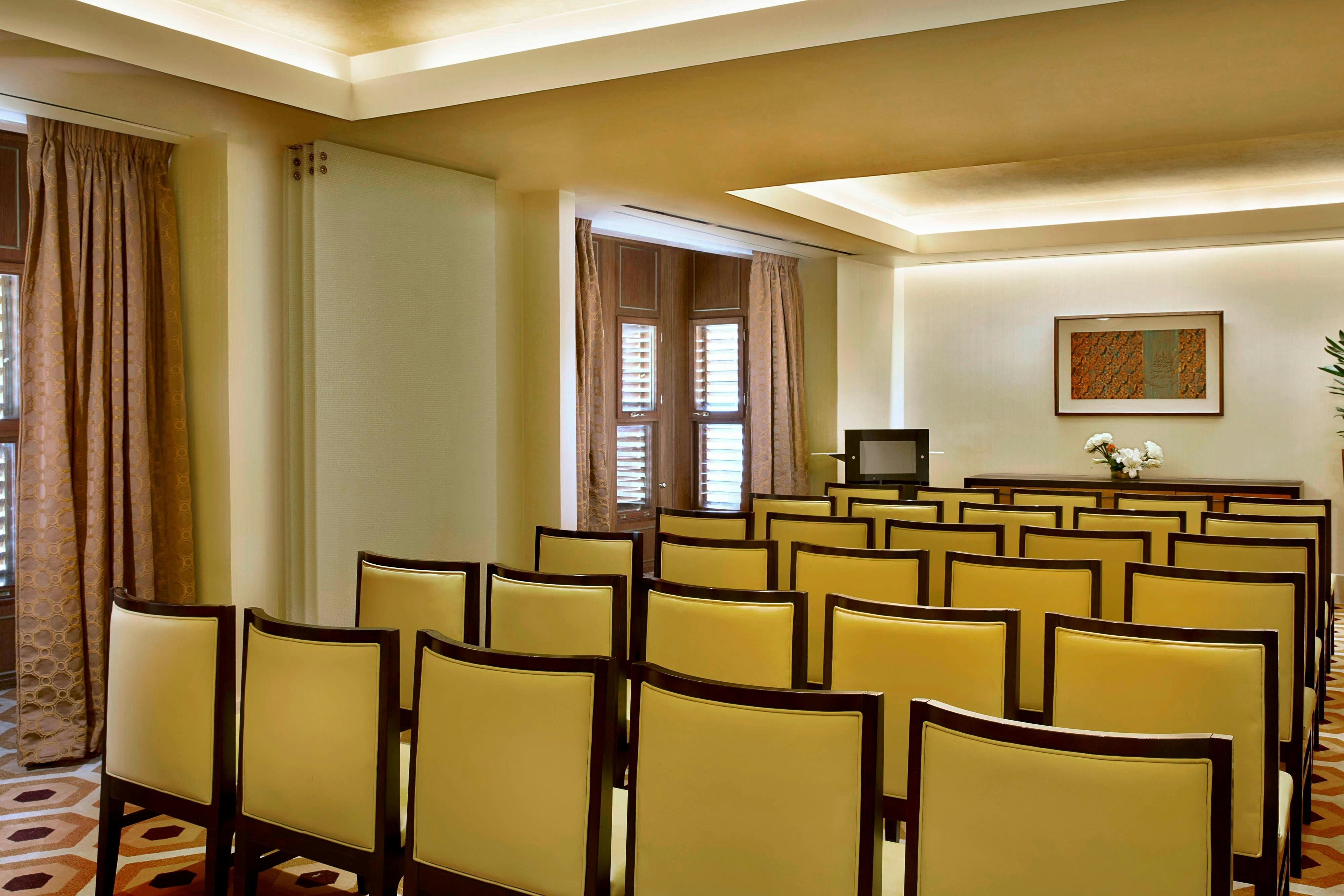 Jabal Omar Marriott Hotel Makkah 43/50