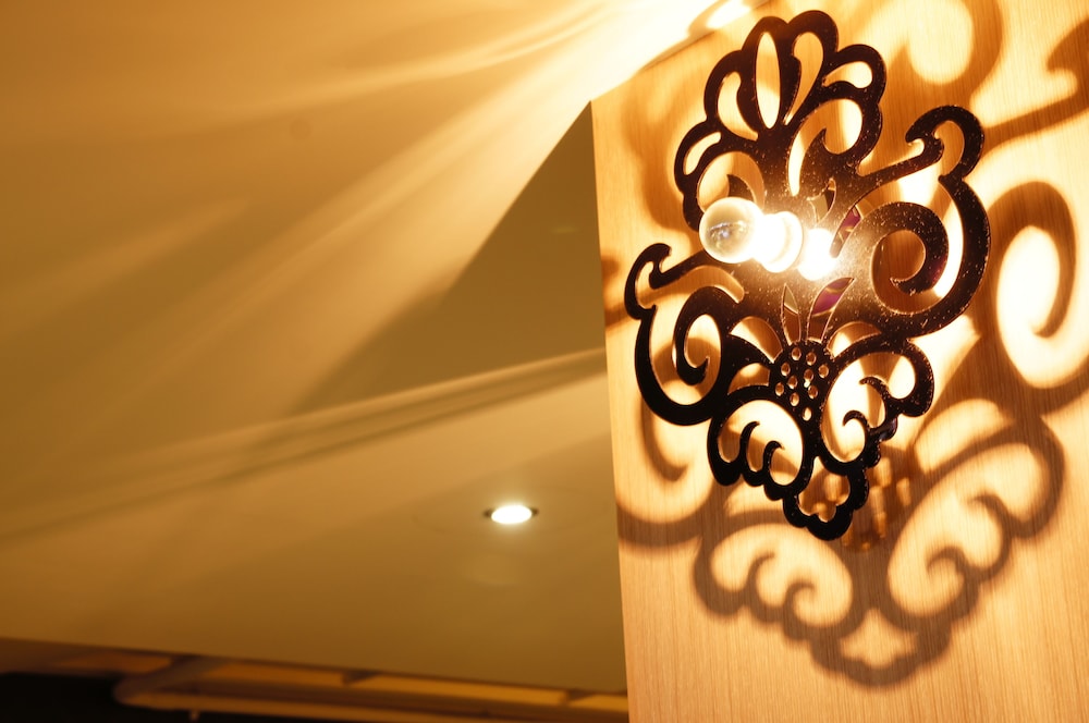Talmud Hotel Taichung 37/70