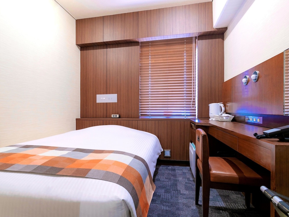 Central Hotel Okayama 6/49