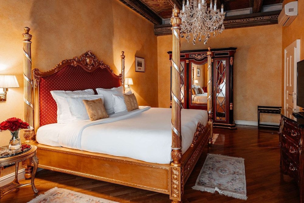 Alchymist Grand Hotel Spa 14/46
