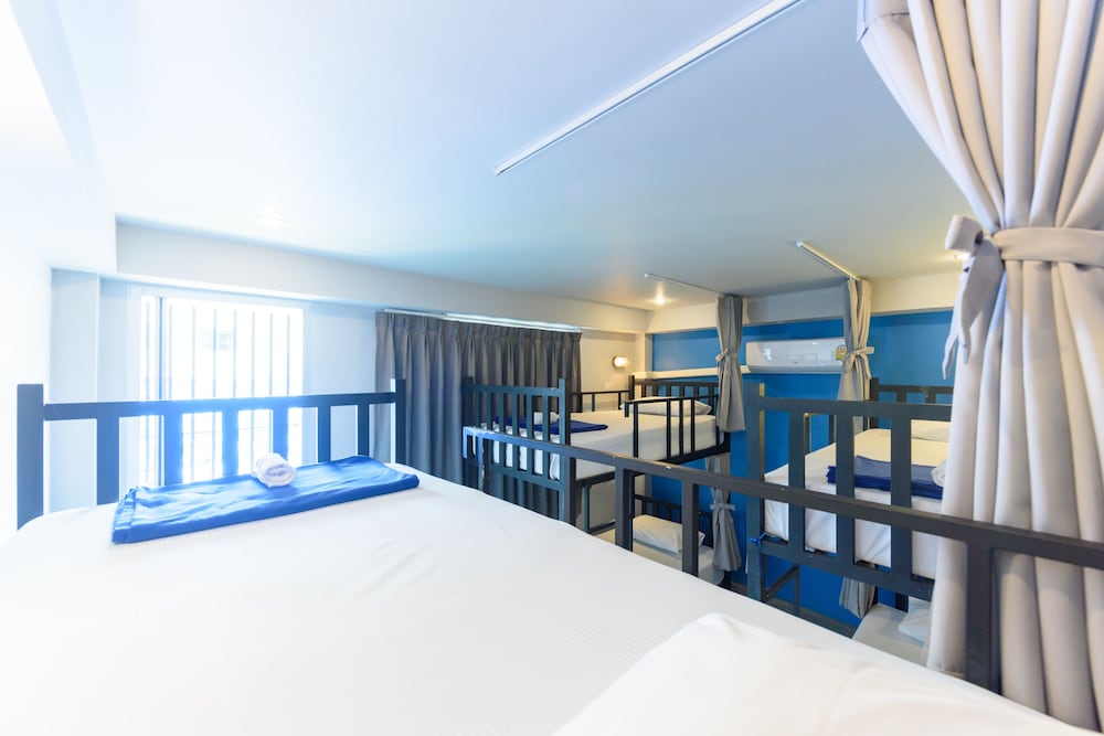 Hip Hostel 27/46