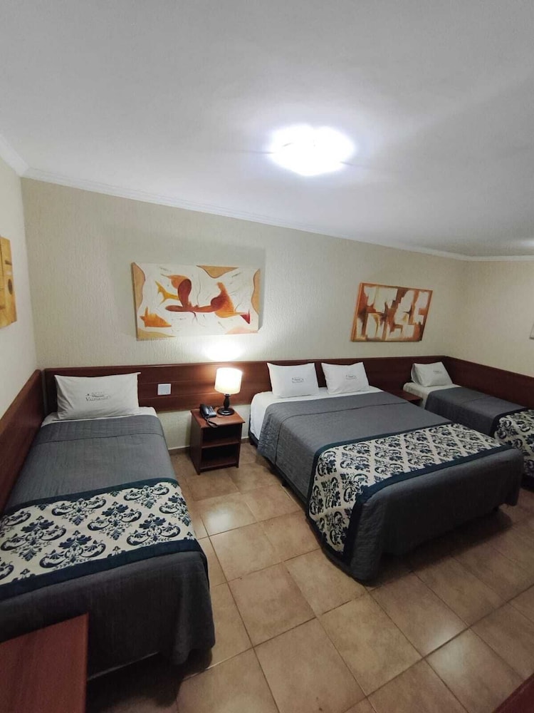 Hotel Pousada Valparaiso 19/71