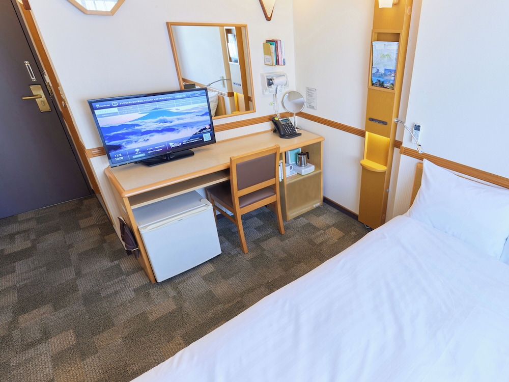 TOYOKO INN SAITAMA SHIN-TOSHIN 24/58