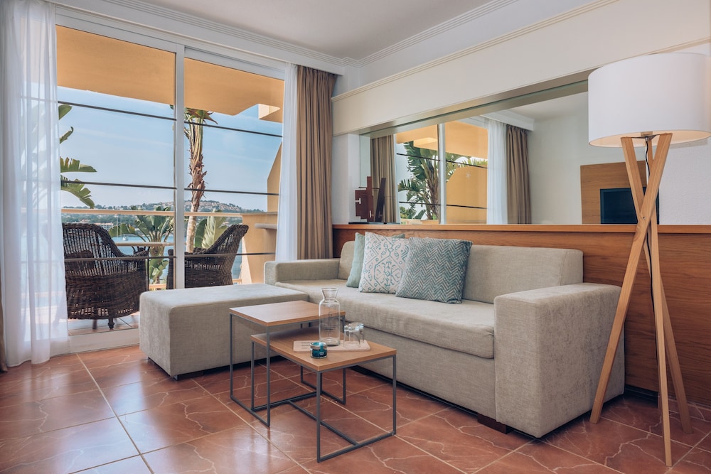 Iberostar Selection Jardin Del Sol Suites - Adults Only 48/81