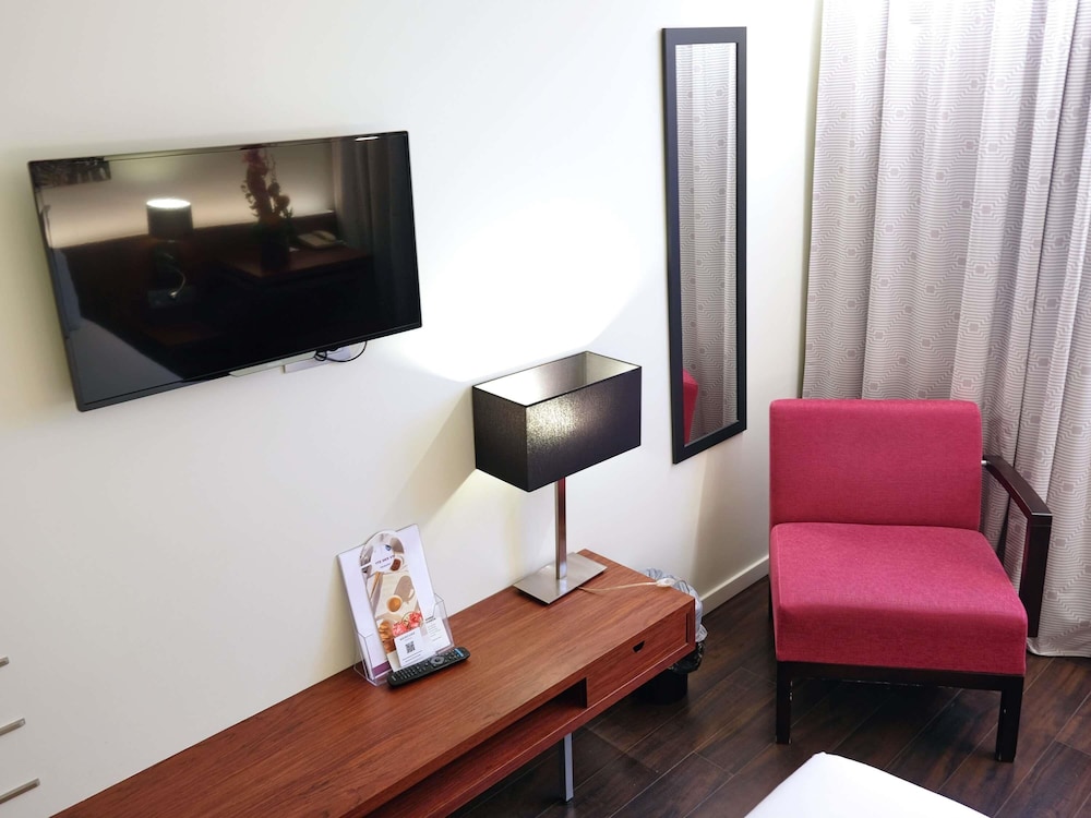 MERCURE PERPIGNAN CENTRE 46/68