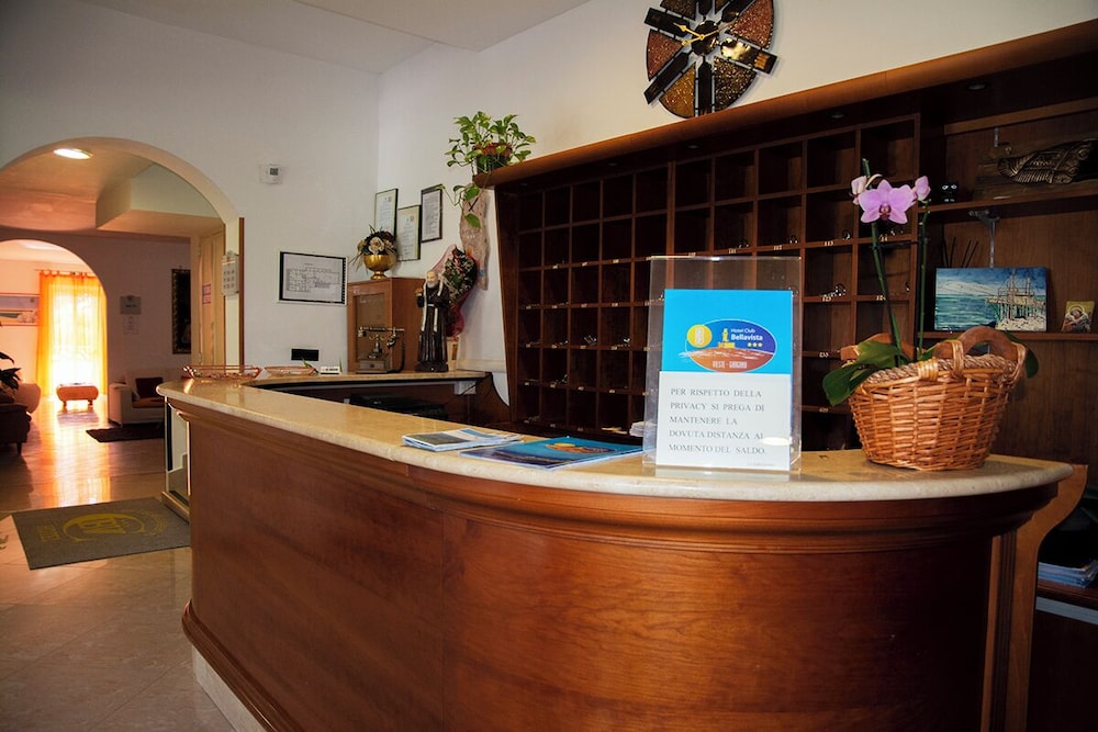 Hotel Club Bellavista 19/69