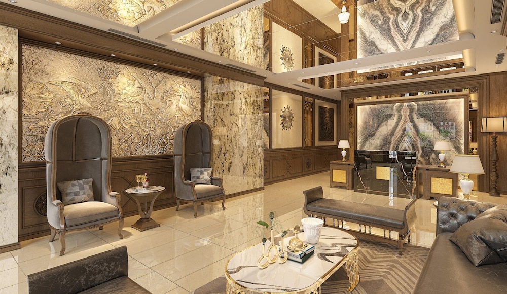 Minasi Premium Hotel 48/56