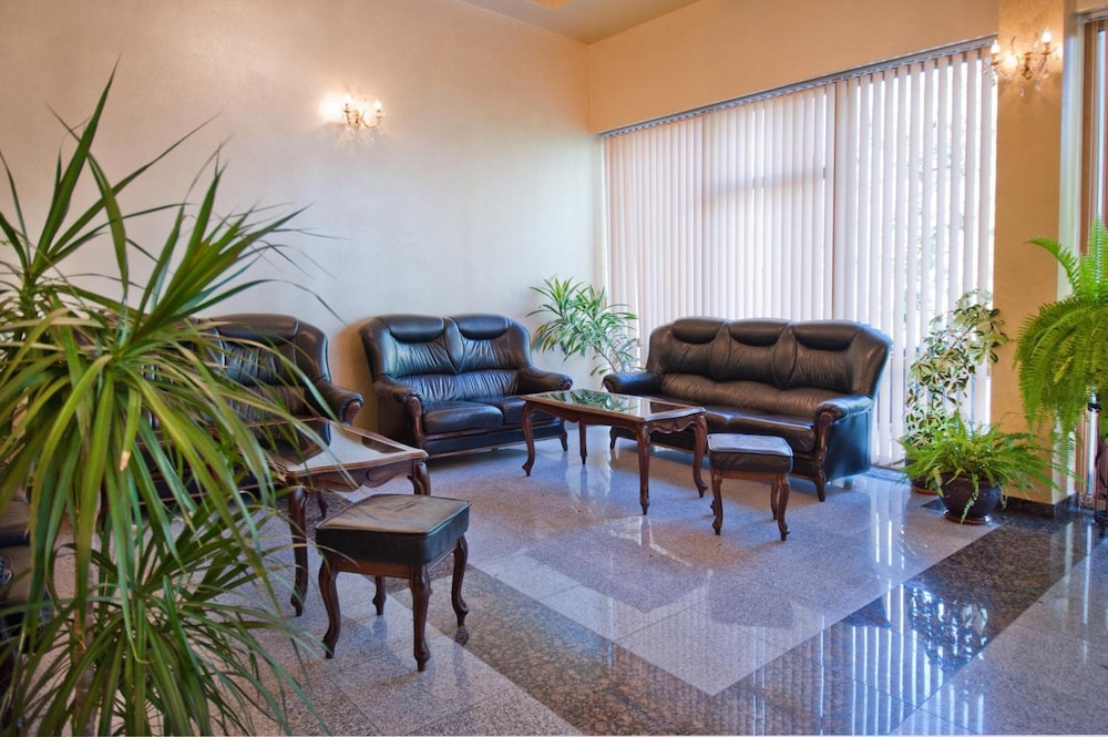 Hotel Viand 34/60