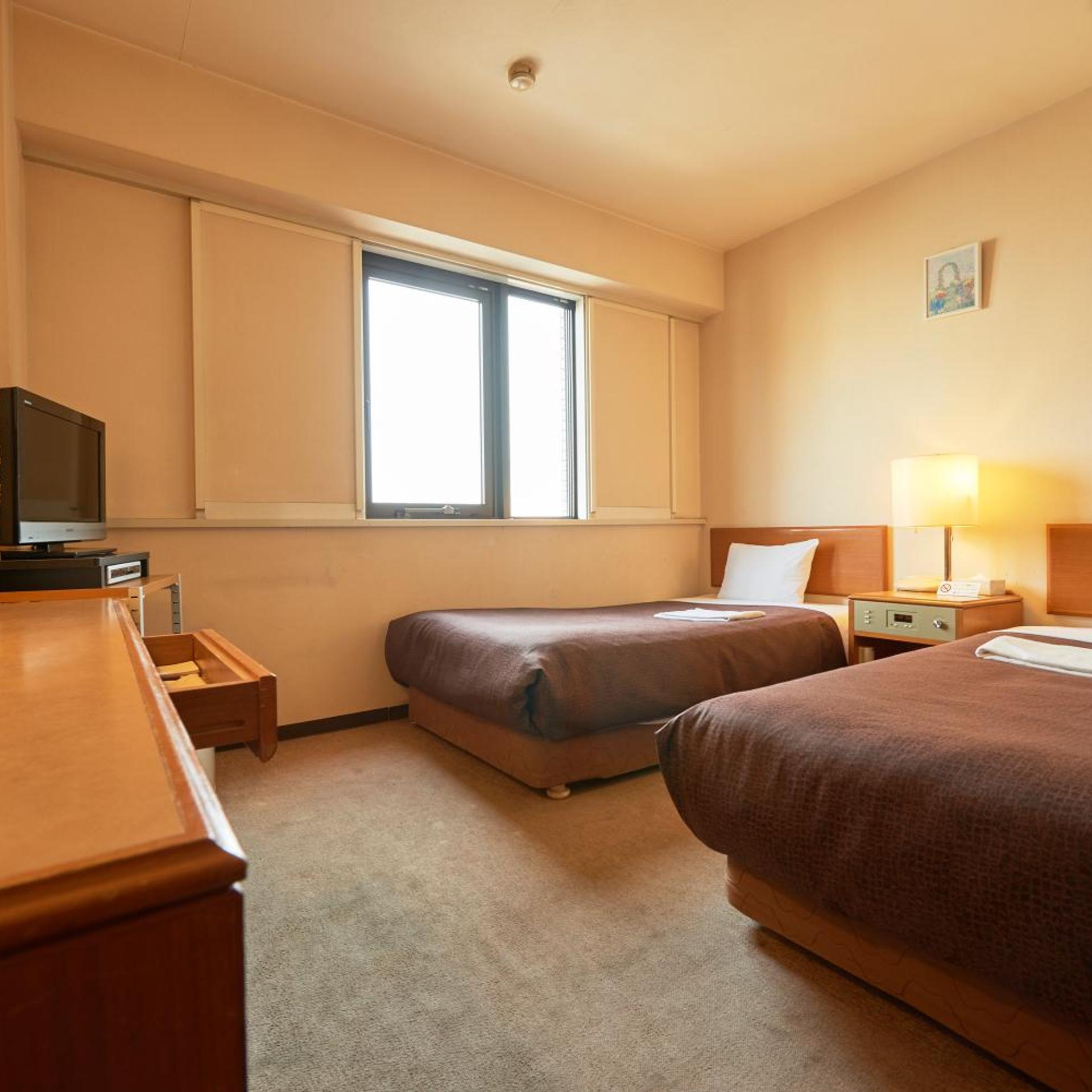 HOTEL SELECT INN HACHINOHE CHUO 16/51